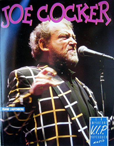 Stock image for Joe Cocker for sale by medimops