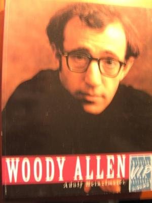 Beispielbild fr Woody Allen zum Verkauf von DER COMICWURM - Ralf Heinig