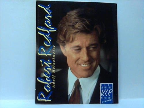 Stock image for Robert Redford for sale by medimops