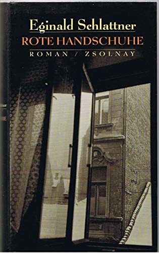 Rote Handschuhe: Roman (German Edition) (9783552051546) by Schlattner, Eginald