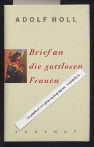 Brief an die gottlosen Frauen