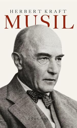 9783552052802: Musil