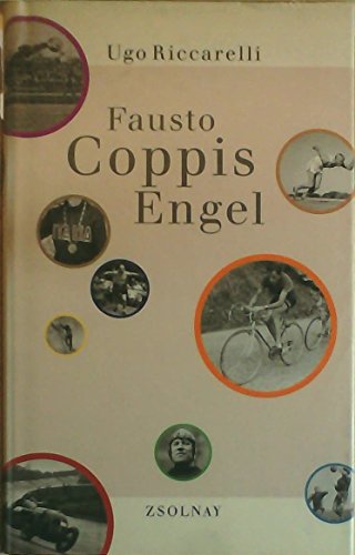 9783552052987: Riccarelli: Fausto Coppis Engel