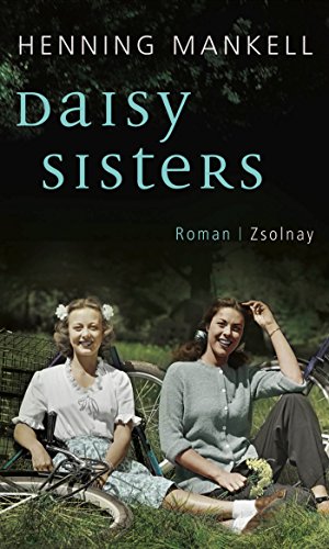 Stock image for Daisy Sisters for sale by Antiquariat  Angelika Hofmann