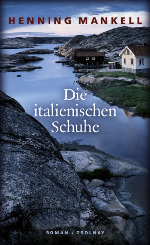 9783552054158: Die italienischen Schuhe