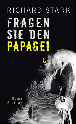 Beispielbild fr Fragen Sie den Papagei: Roman zum Verkauf von medimops