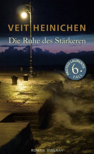 9783552054554: Die Ruhe des Strkeren: 06