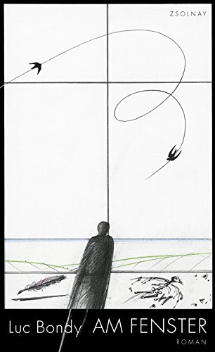 Stock image for Am Fenster for sale by Antiquariat  Angelika Hofmann