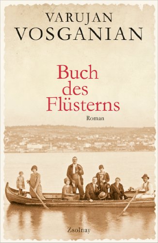 9783552056466: Buch des Flsterns