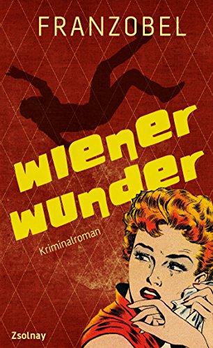 Stock image for Wiener Wunder for sale by ThriftBooks-Dallas