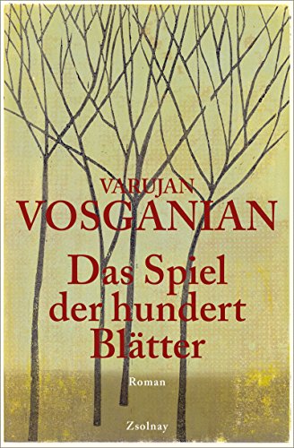 9783552058002: Das Spiel der hundert Bltter