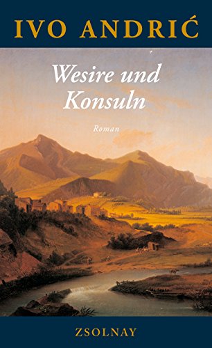 9783552058026: Wesire und Konsuln