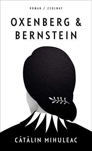 9783552058835: Oxenberg & Bernstein: Roman