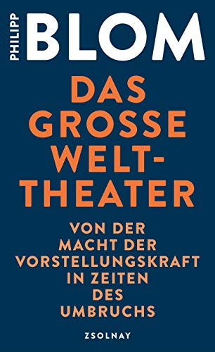 9783552059801: Das groe Welttheater