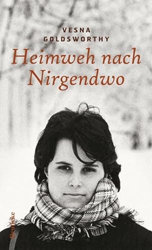 Stock image for Heimweh nach Nirgendwo for sale by medimops