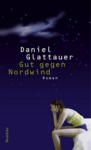 Stock image for Gut gegen Nordwind. Roman. for sale by Steamhead Records & Books