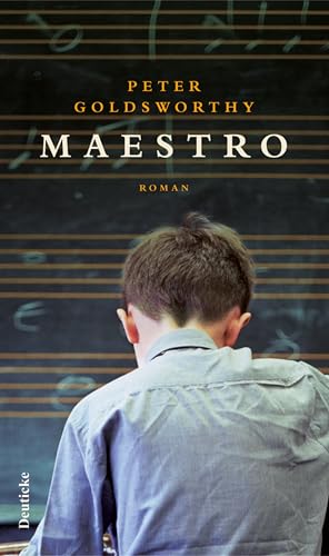 Stock image for Maestro: Roman for sale by medimops