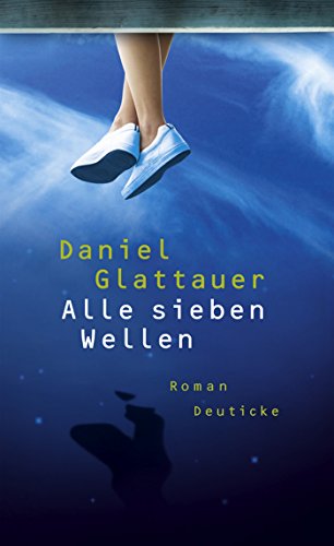 Stock image for Alle sieben Wellen for sale by WorldofBooks