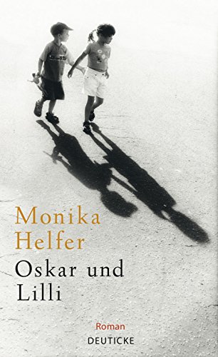 Stock image for Oskar und Lilli: Roman for sale by medimops