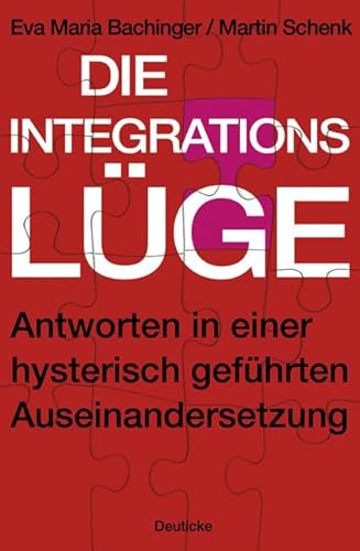 9783552061859: Bachinger, E: Integrationslge