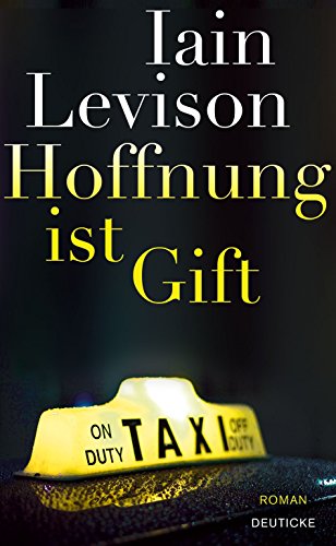 Stock image for Hoffnung ist Gift for sale by 3 Mile Island