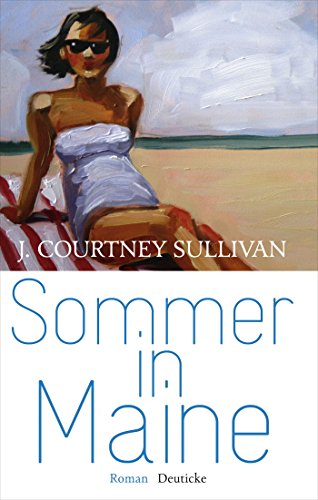9783552062122: Sommer in Maine