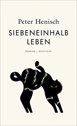Imagen de archivo de Siebeneinhalb Leben: Roman a la venta por medimops