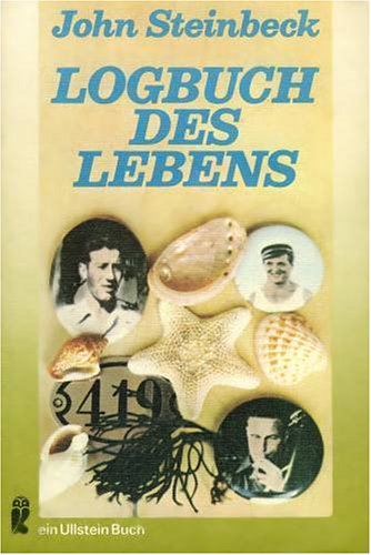 9783552071131: Logbuch des Lebens