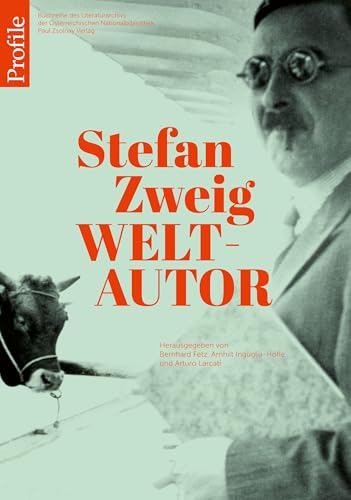 Stock image for Stefan Zweig Weltautor for sale by medimops