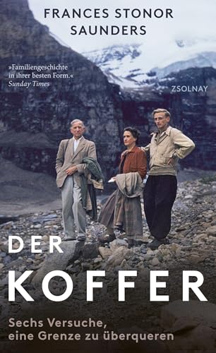 Stock image for Der Koffer for sale by GreatBookPrices