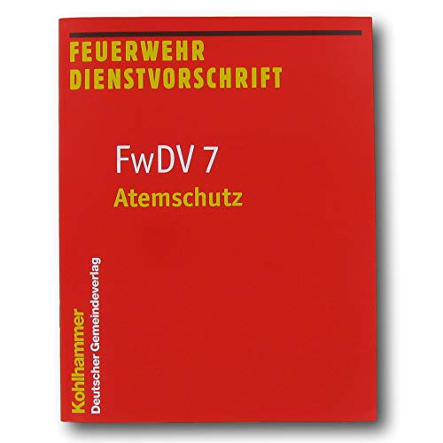 Beispielbild fr Atemschutz zum Verkauf von Blackwell's