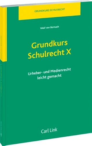 Beispielbild fr Urheber- und Medienrecht leicht gemacht zum Verkauf von medimops