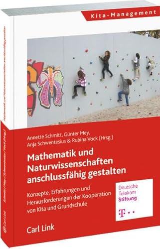 Beispielbild fr Mathe - und Naturwissenschaften anschlussfhig gestalten zum Verkauf von medimops