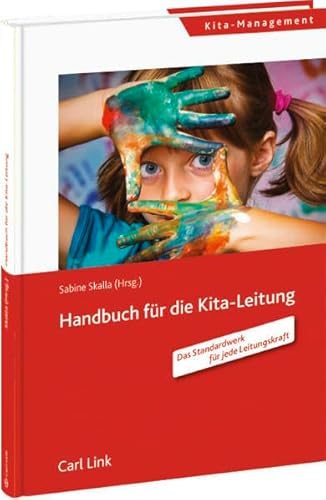 9783556065785: Handbuch fr die Kita-Leitung