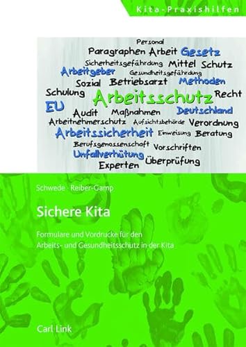 Stock image for Schwede, J: Sichere Kita for sale by Blackwell's