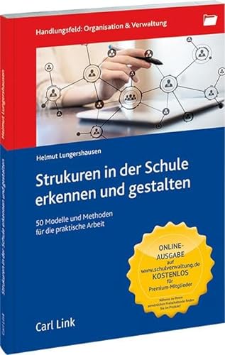 Stock image for Strukturen in der Schule erkennen und gestalten -Language: german for sale by GreatBookPrices