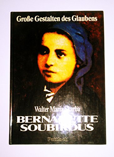 Bernadette Soubirous. ( 1844 - 1879) - Bernadette von Lourdes