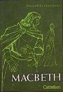 Stock image for Macbeth for sale by Martin Greif Buch und Schallplatte