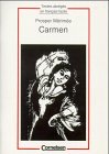 Carmen. Textes abreges en francais facile. (Lernmaterialien) (9783559351205) by Merimee, Prosper; LÃ¼bke, Diethard