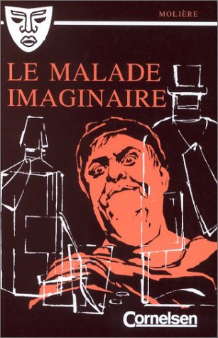 9783559364090: Le Malade Imaginaire