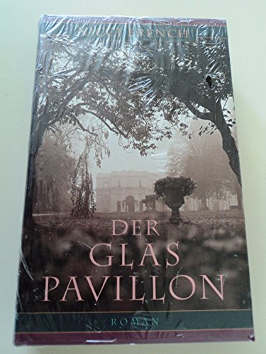 9783570000588: Der Glaspavillon