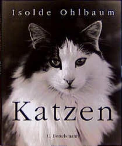 Imagen de archivo de Katzen a la venta por medimops