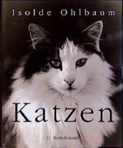 9783570001233: Katzen