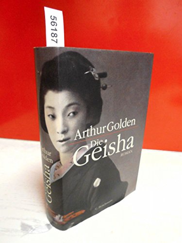 9783570001554: Die Geisha