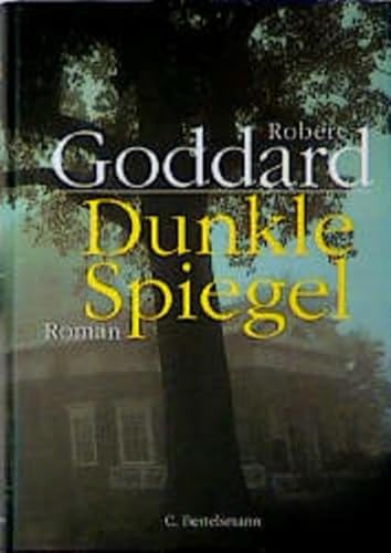 9783570001783: Dunkle Spiegel