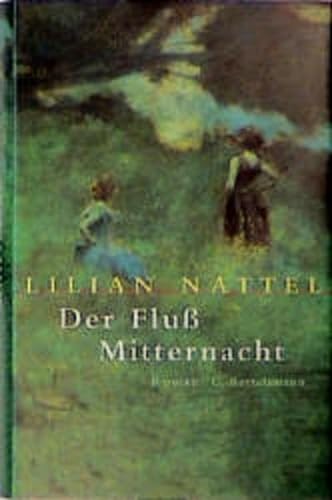 Stock image for Der Flu Mitternacht : Roman. for sale by GF Books, Inc.
