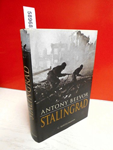 9783570002360: Stalingrad