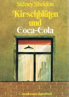 Beispielbild fr Kirschblten und Coca-Cola zum Verkauf von Harle-Buch, Kallbach