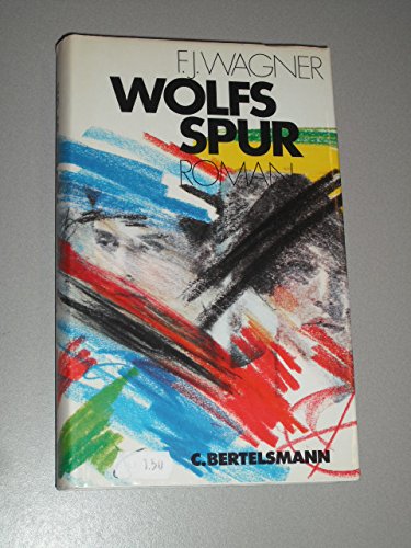 9783570002797: Wolfs Spur