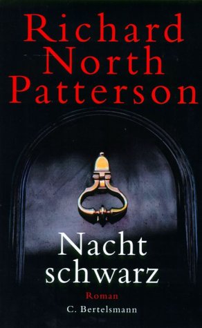 9783570003145: Nachtschwarz.